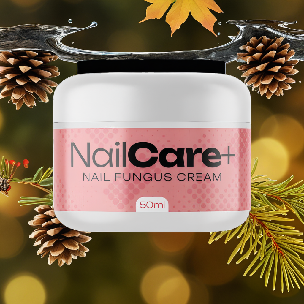NailCare+
