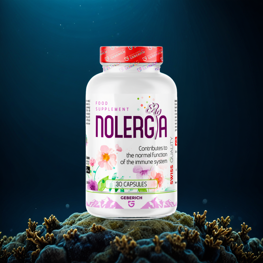Nolergia