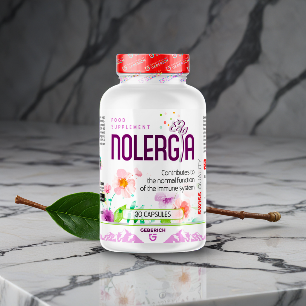 Nolergia