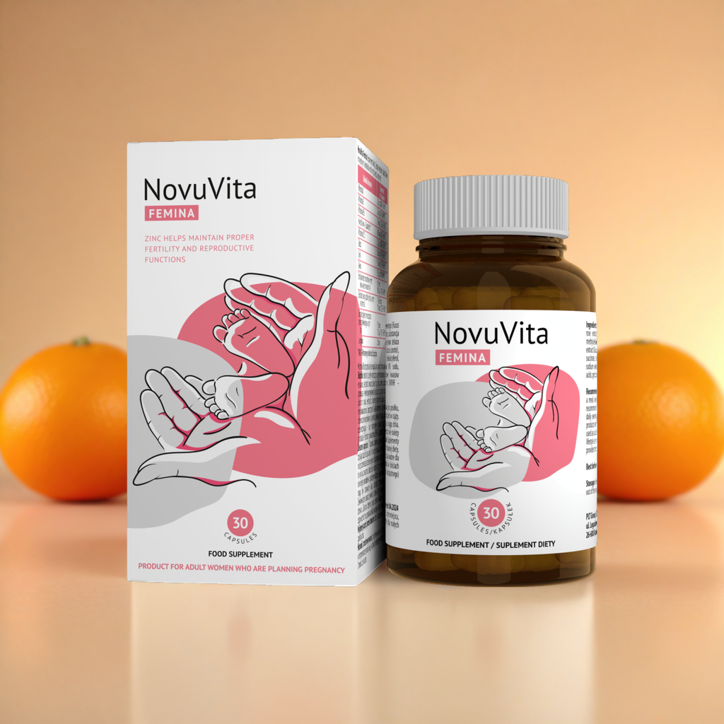 NovuVita Femina