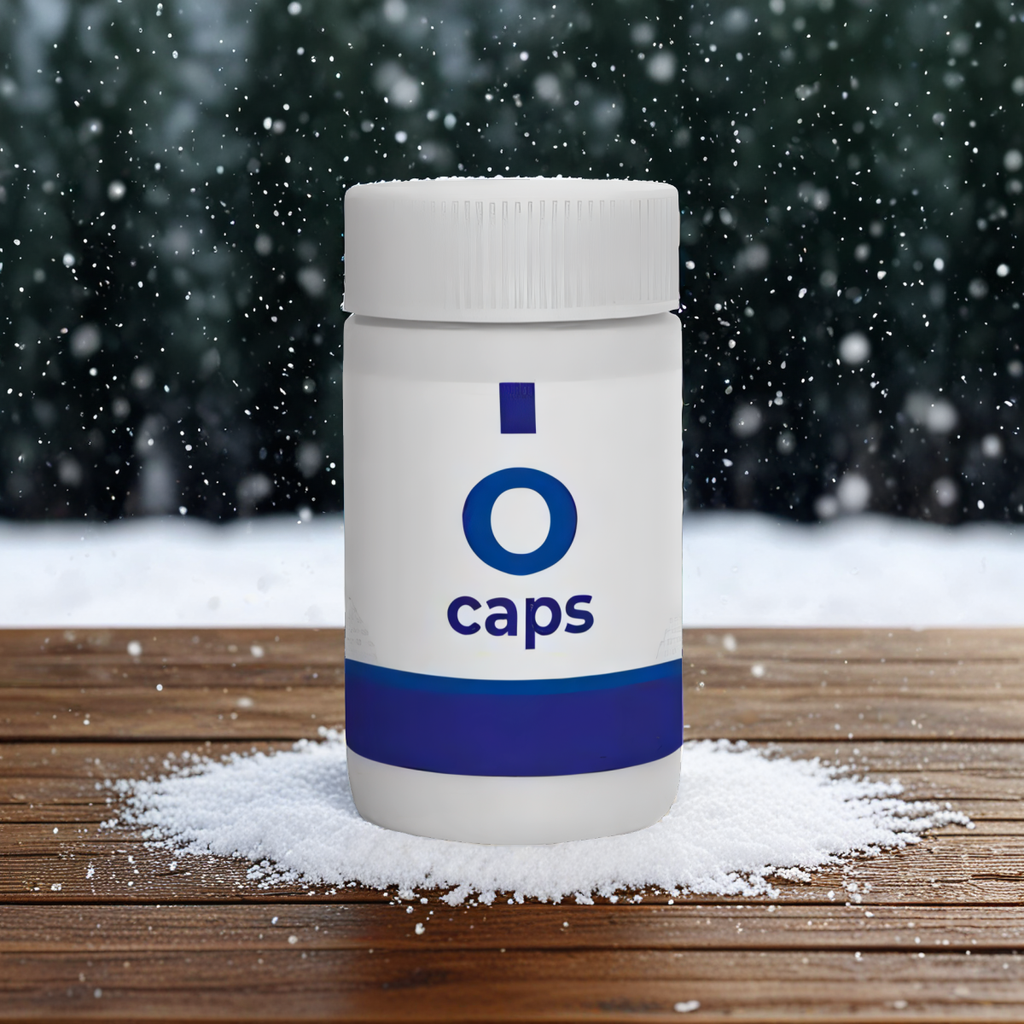O Caps