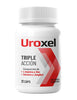 UROXEL (sexual function)