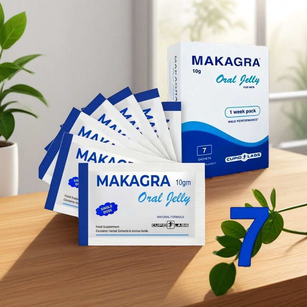 MAKAGRA BOX