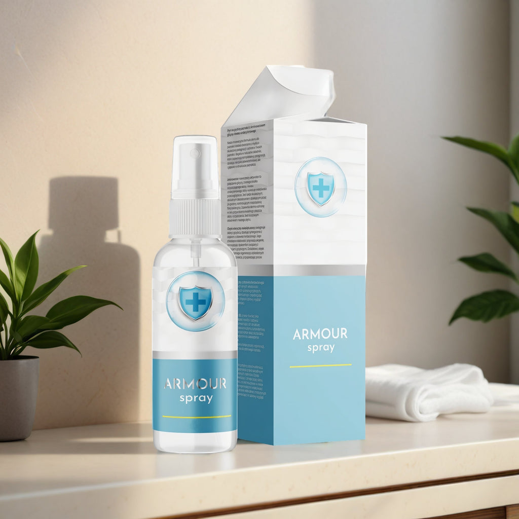 Armour Spray Low Price