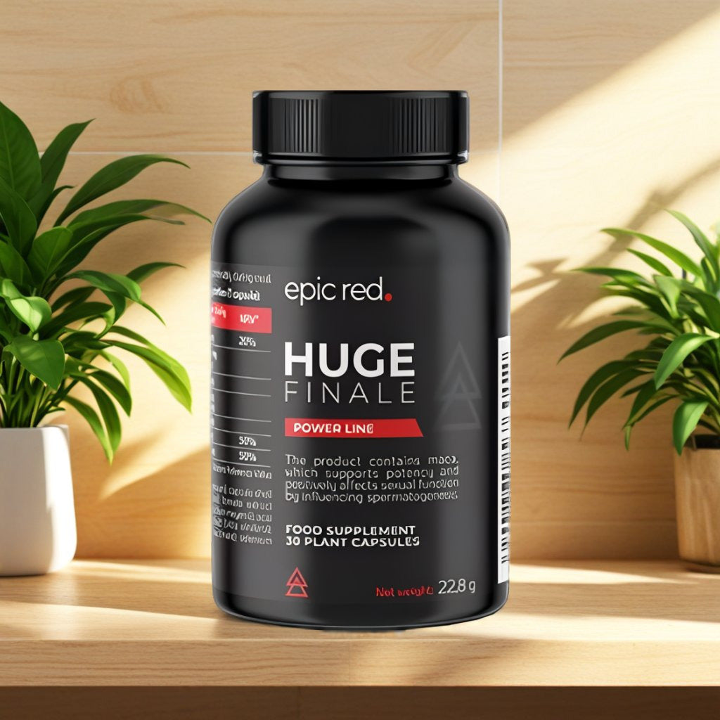 HugeFinale 39€