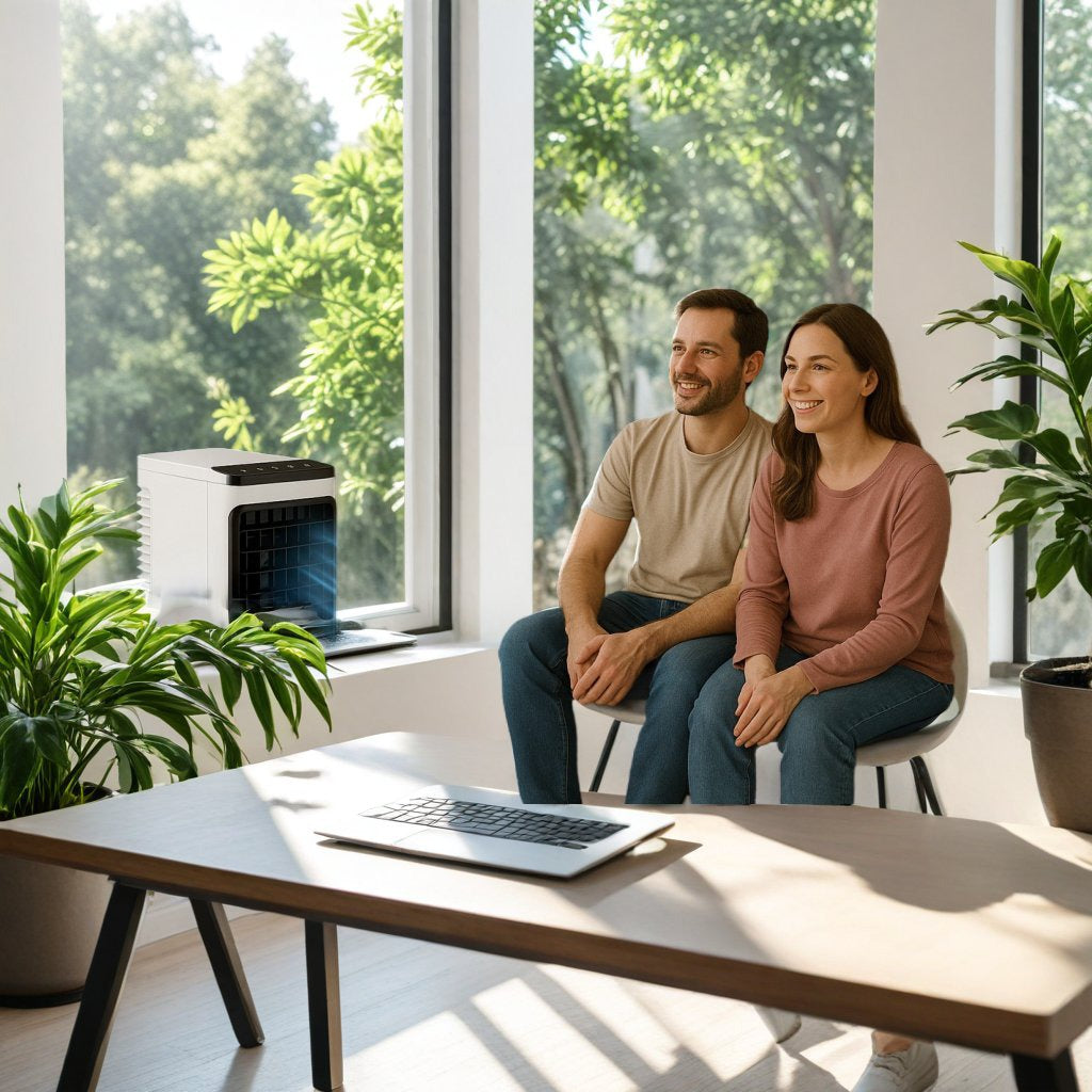 Starlyf Cold Air a 109,99€