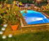Solar Lights 2x1 a 69,99€