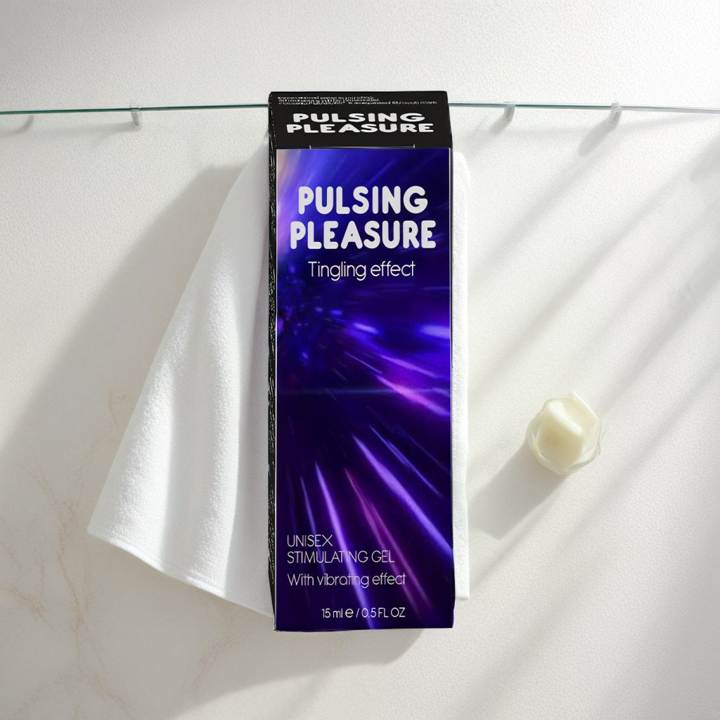 Pulsing Pleasure a 19.931,10 HUF