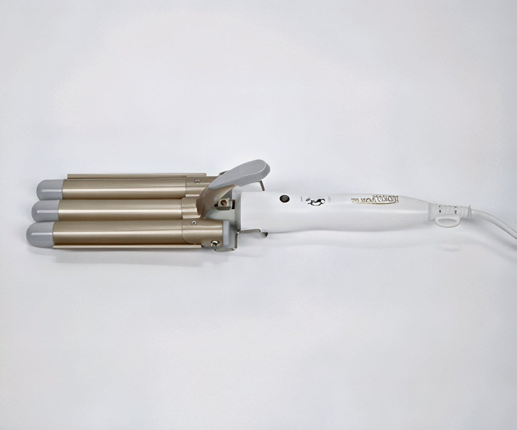 Tri-Wave Curler a 39,99€