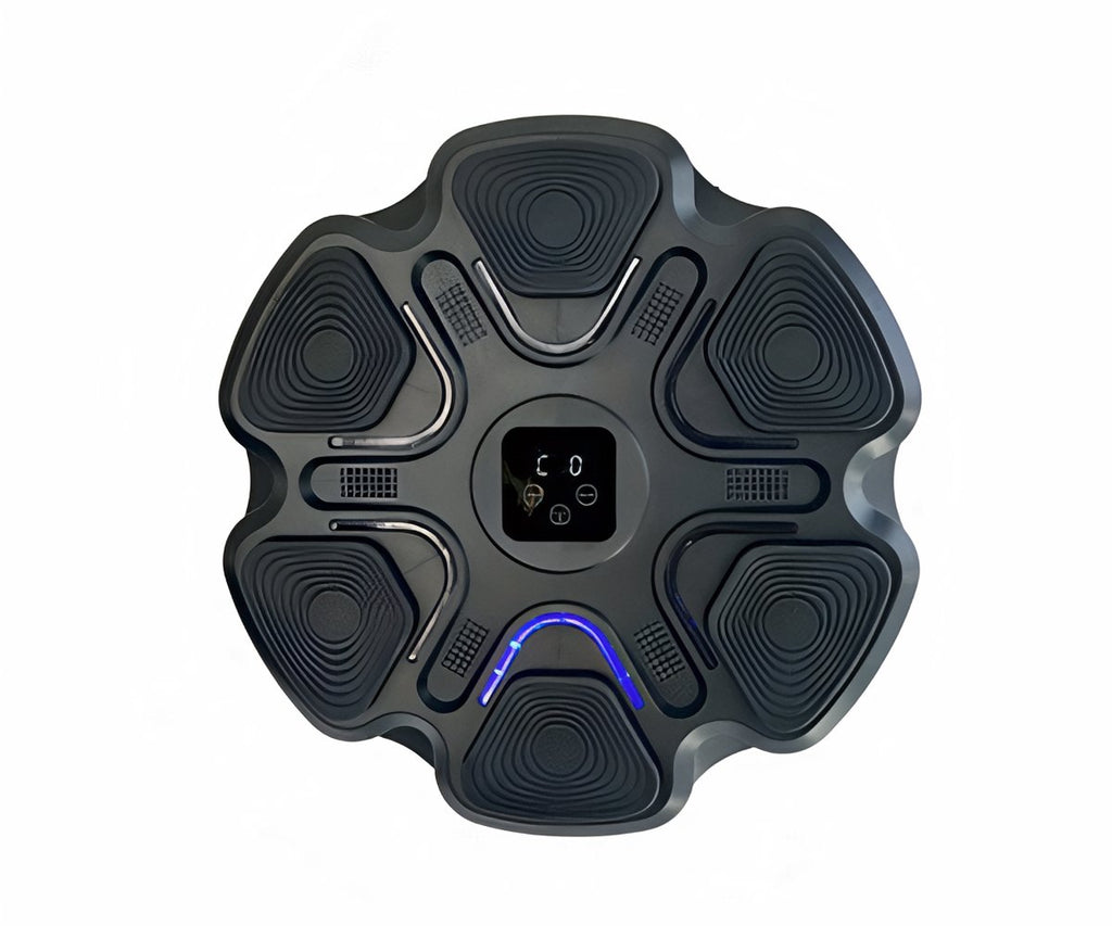 Boxing Music Box  a 69,99€