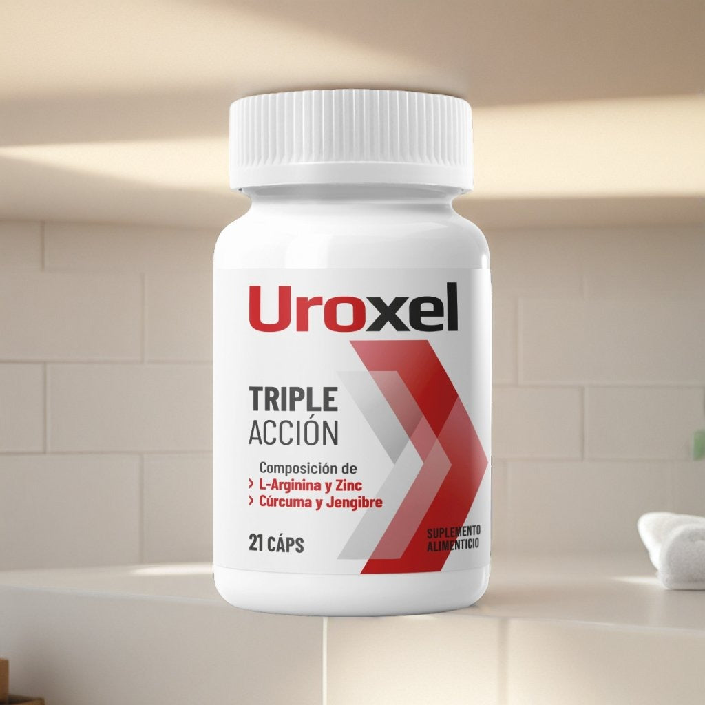 Uroxel (female urination)