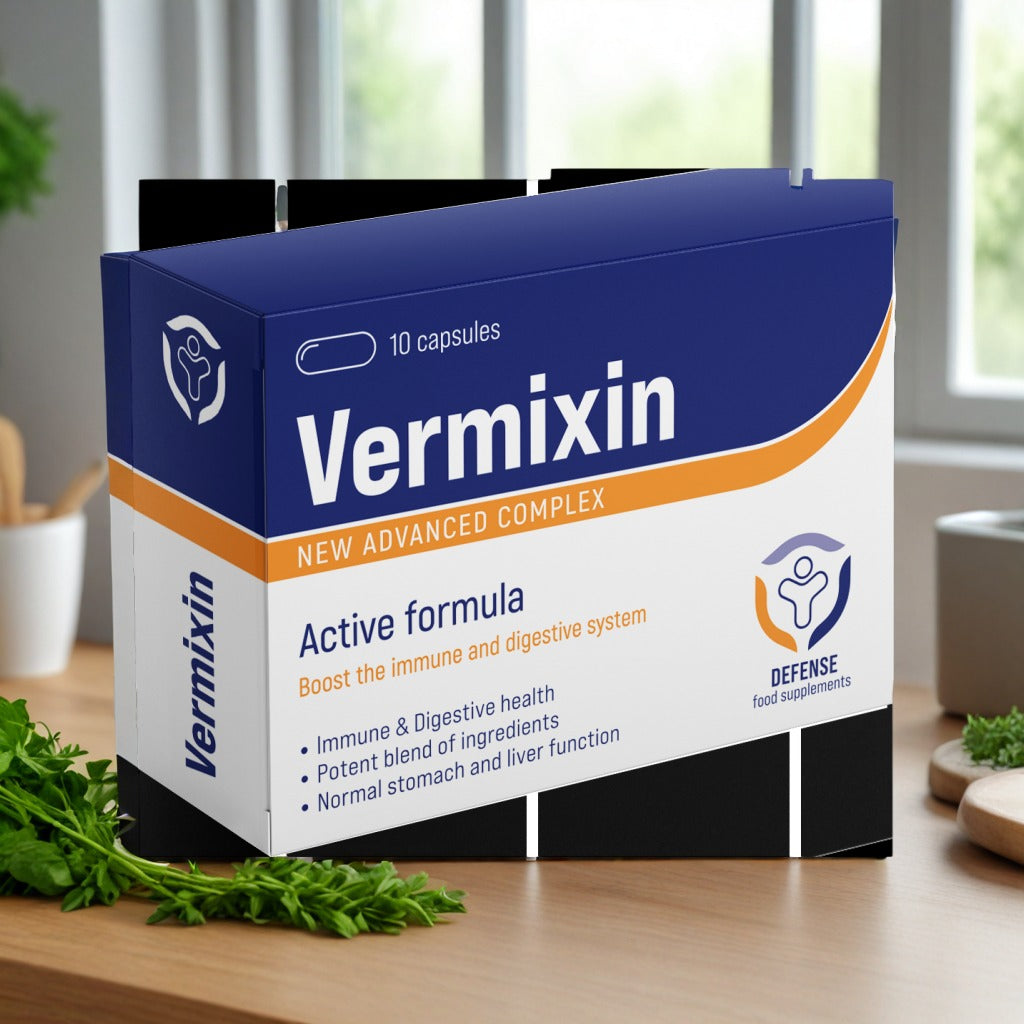 VERMIXIN