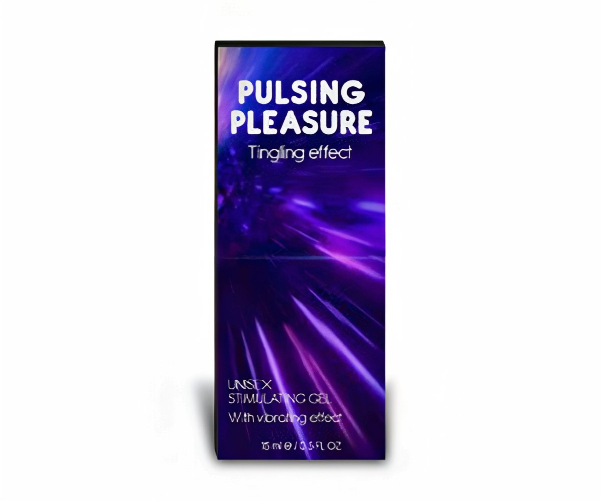 Pulsing Pleasure a 248 LEU