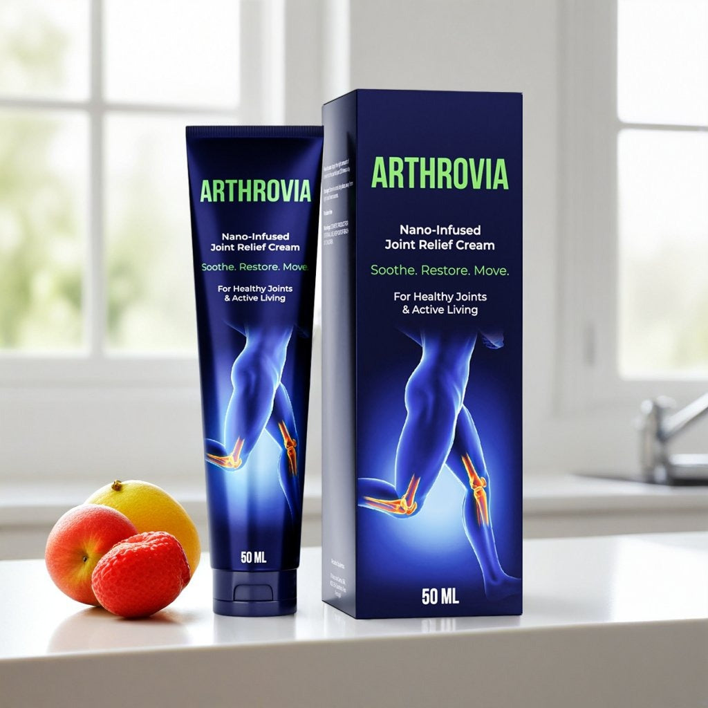 Arthrovia 49 Eur