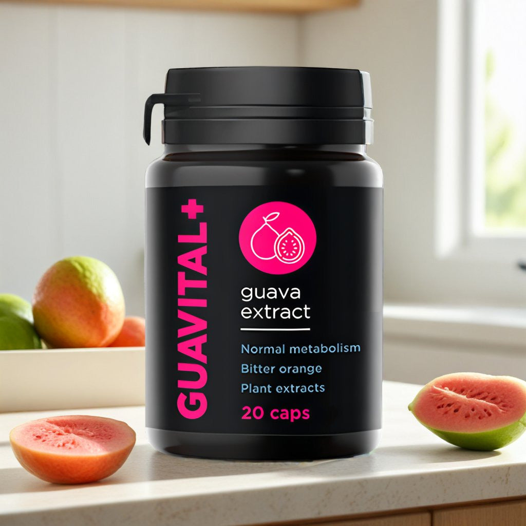 Guavital low price