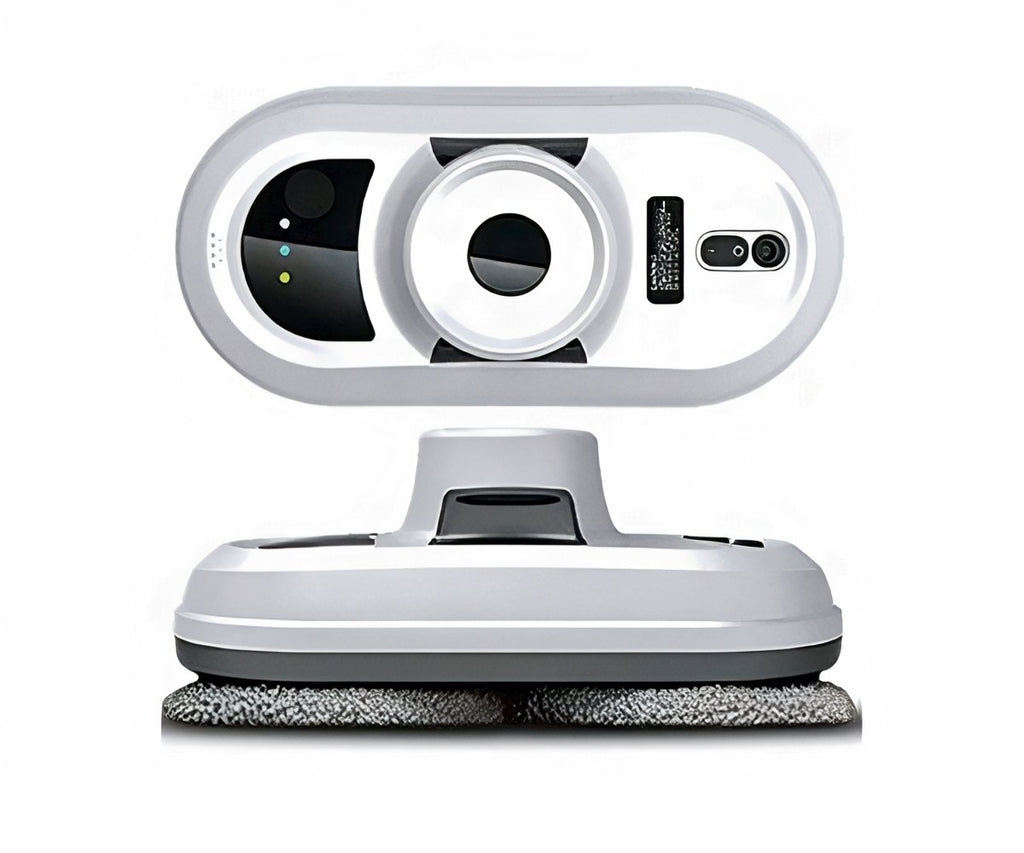 Robot Window Cleaner a 499 LEU