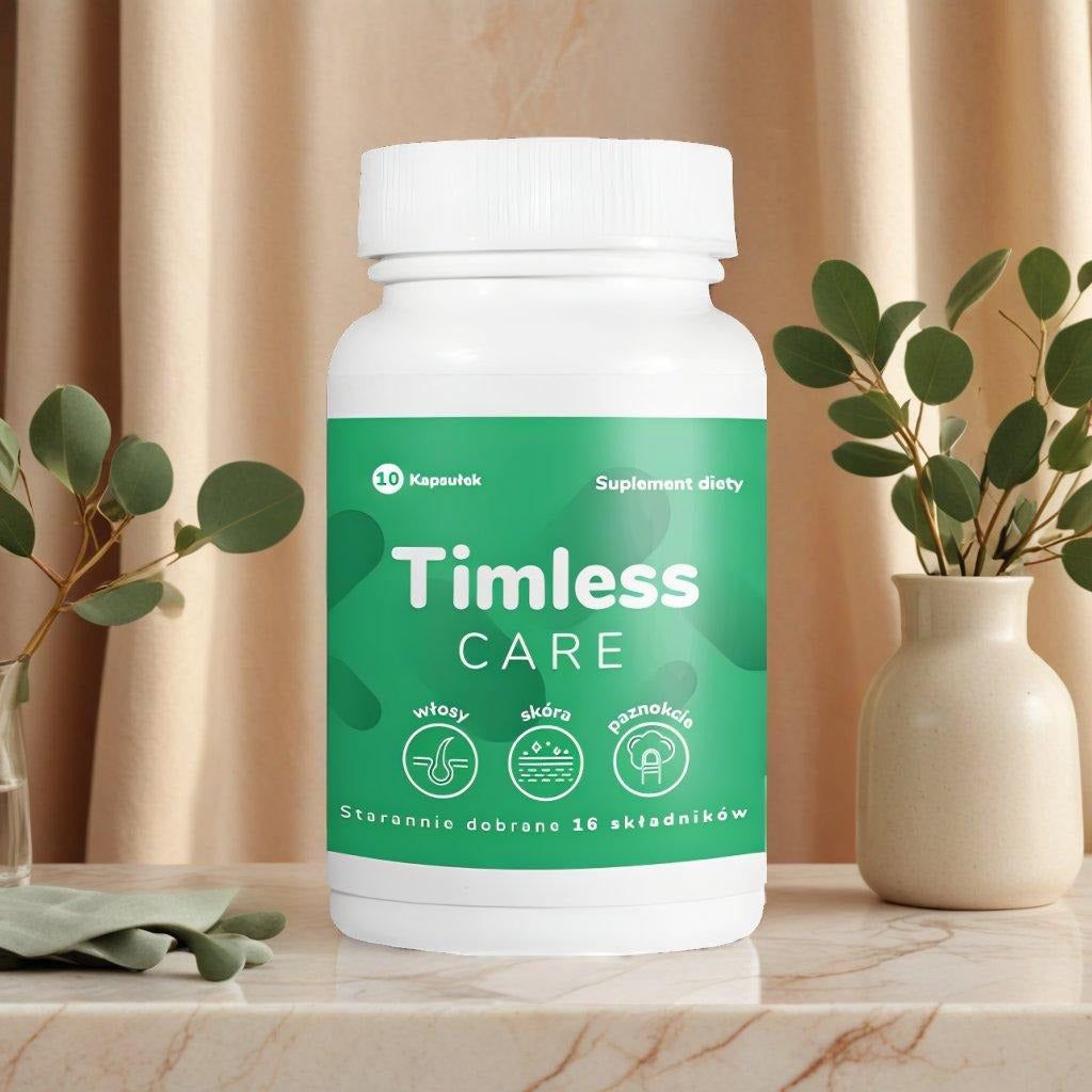 TIMELESS CARE ( PRICE)