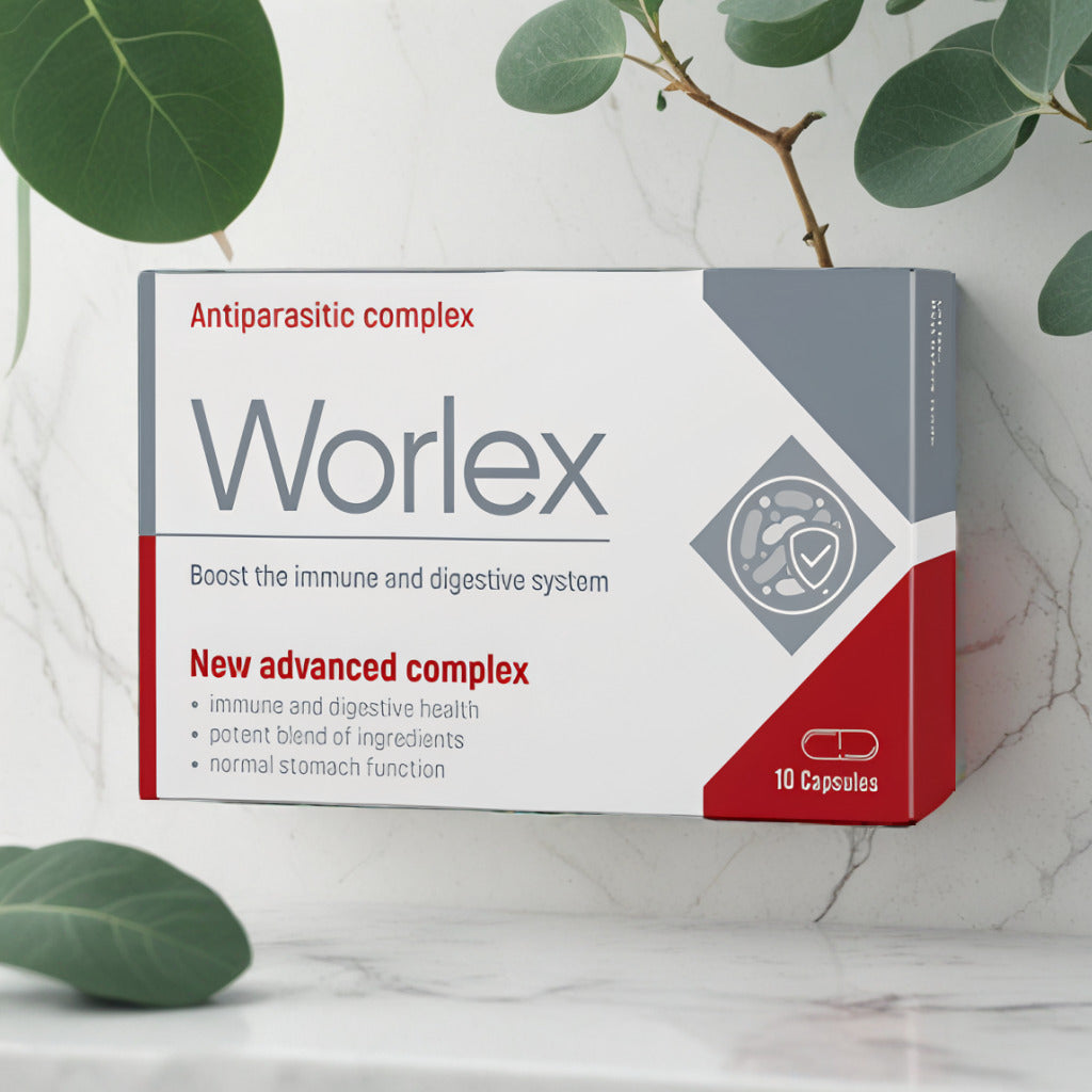 WORLEX