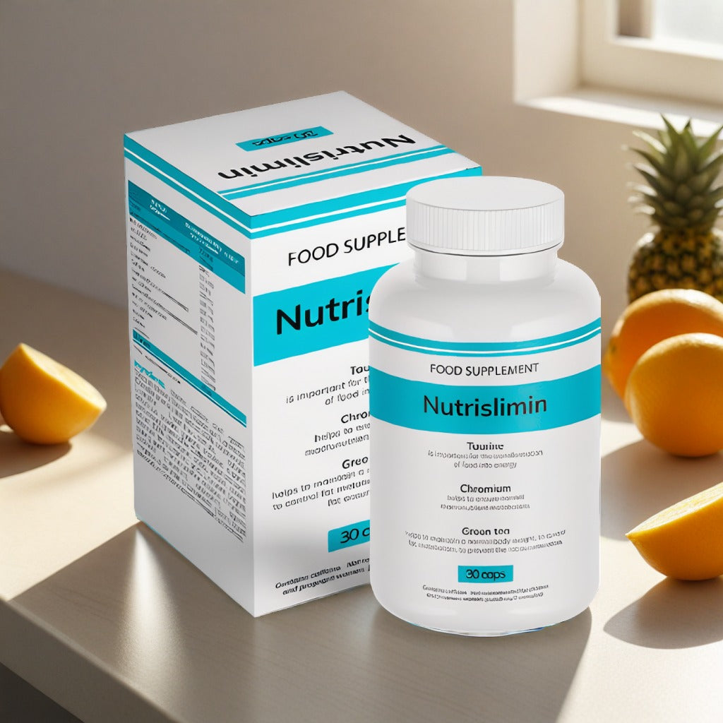 Nutrislimin