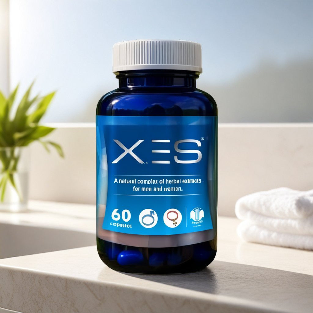 XES (POTENCY)