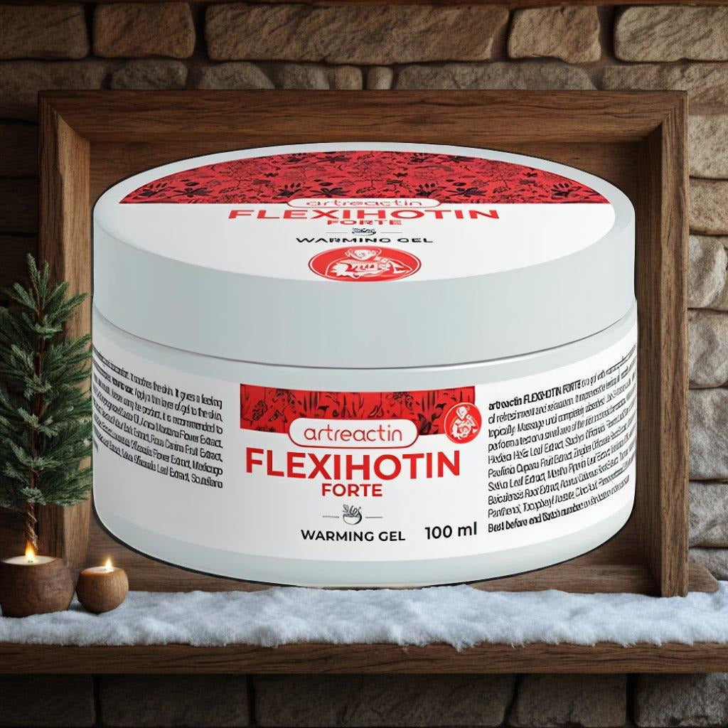 Flexihotin FORTE