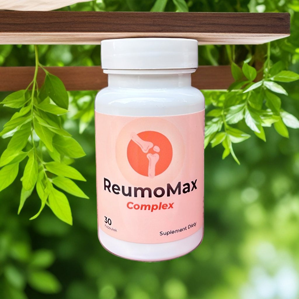 ReumoMax