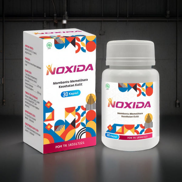 Noxida Full