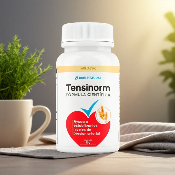 Tensinorm