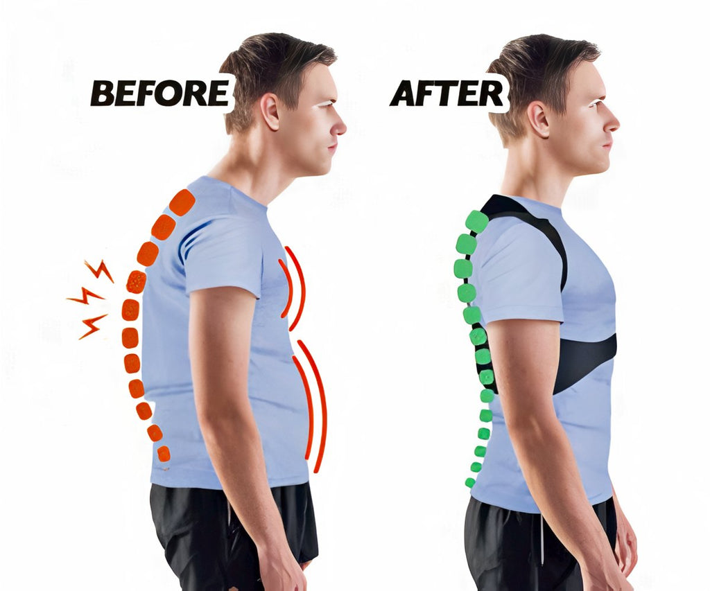 Comfortisse Posture PRO 2x1 a 19.809 HUF