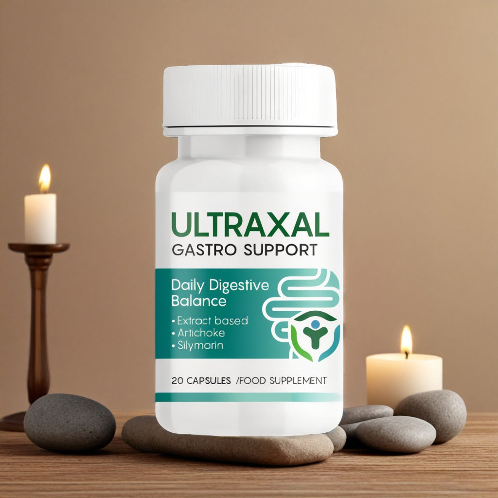 ULTRAXAL