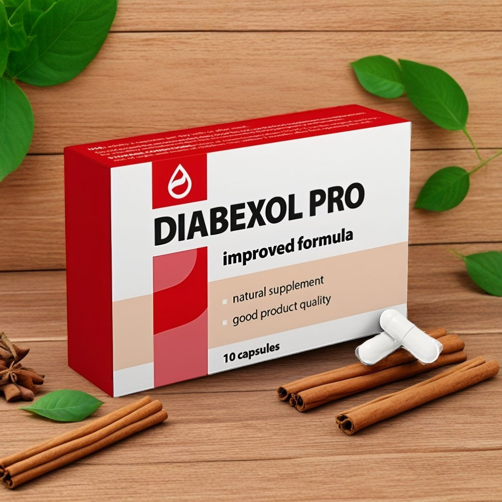 Diabexol Pro low price