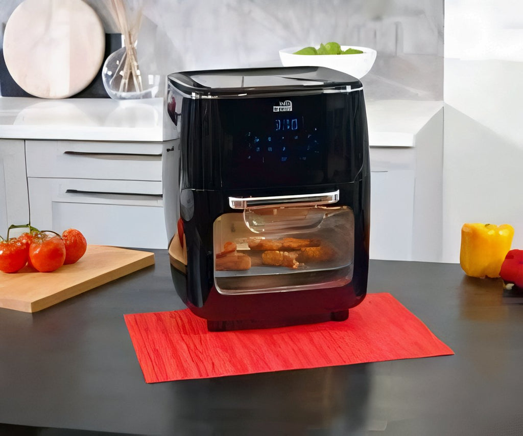 Air Oven a 2.689 CZK