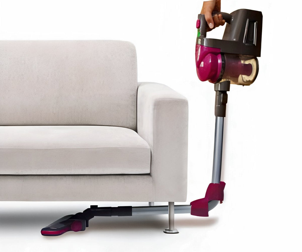 Cordless Vac a 35.660 HUF