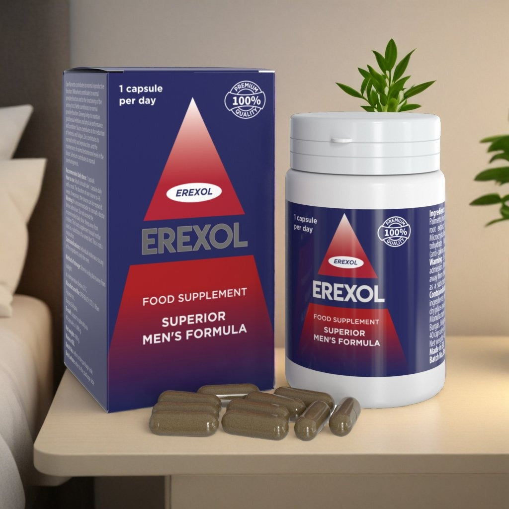 Erexol 159zl
