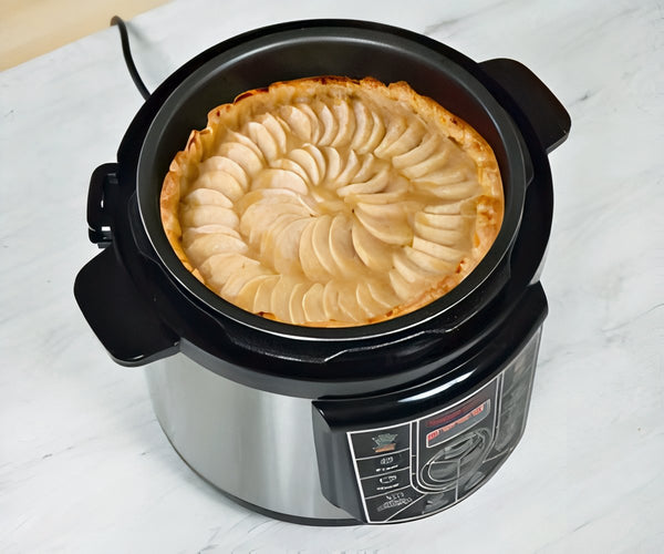 Pressure Cooker a 2.201 CZK