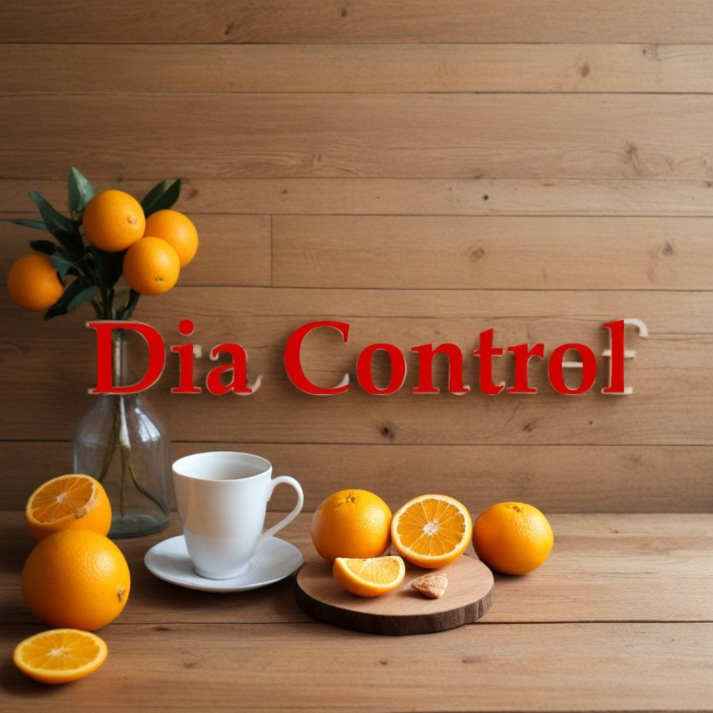 Dia Control drops