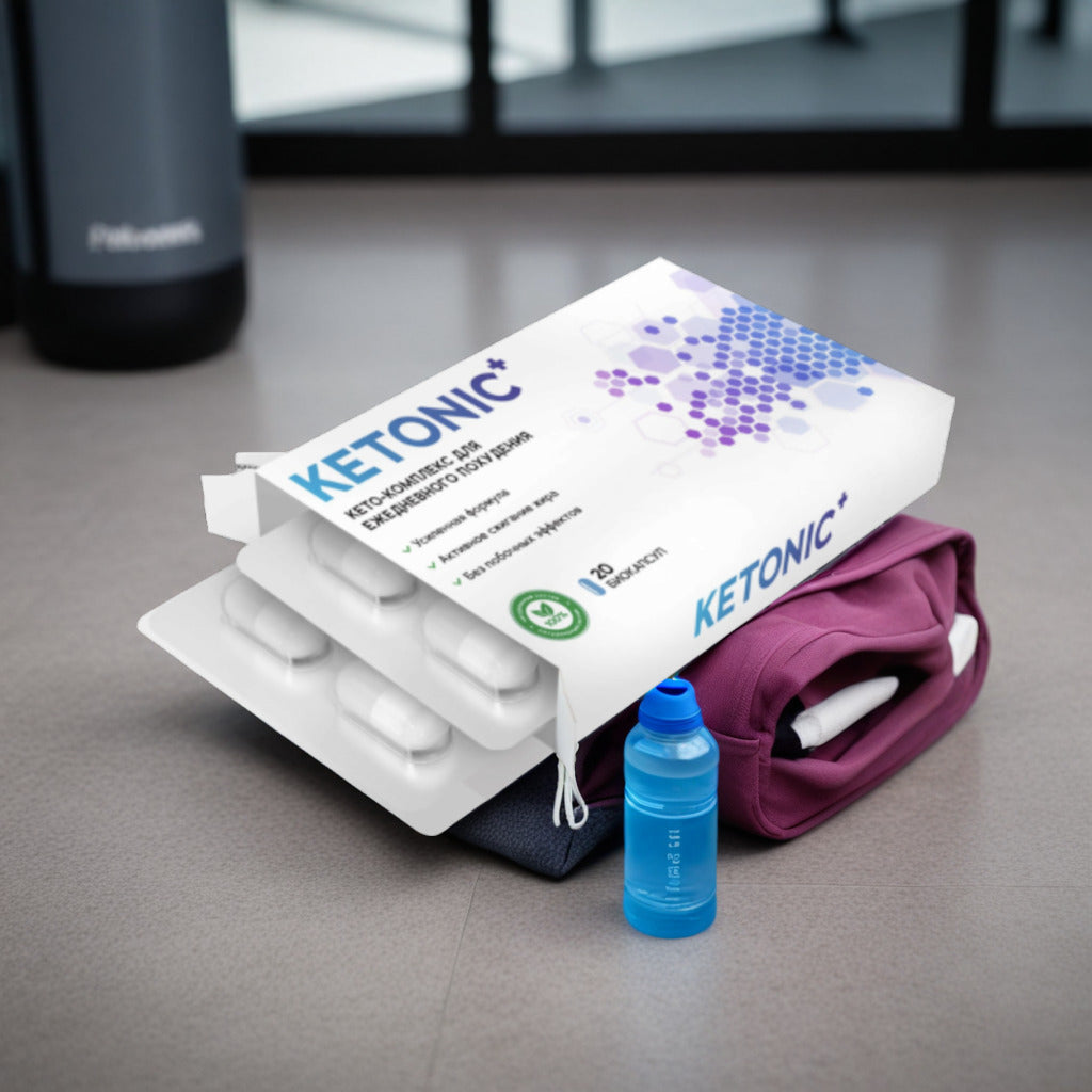 Ketonic