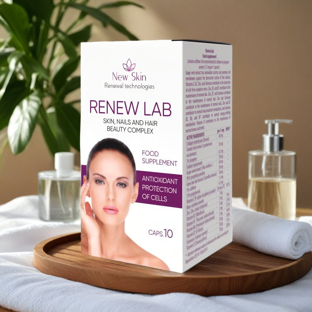 Renew Lab