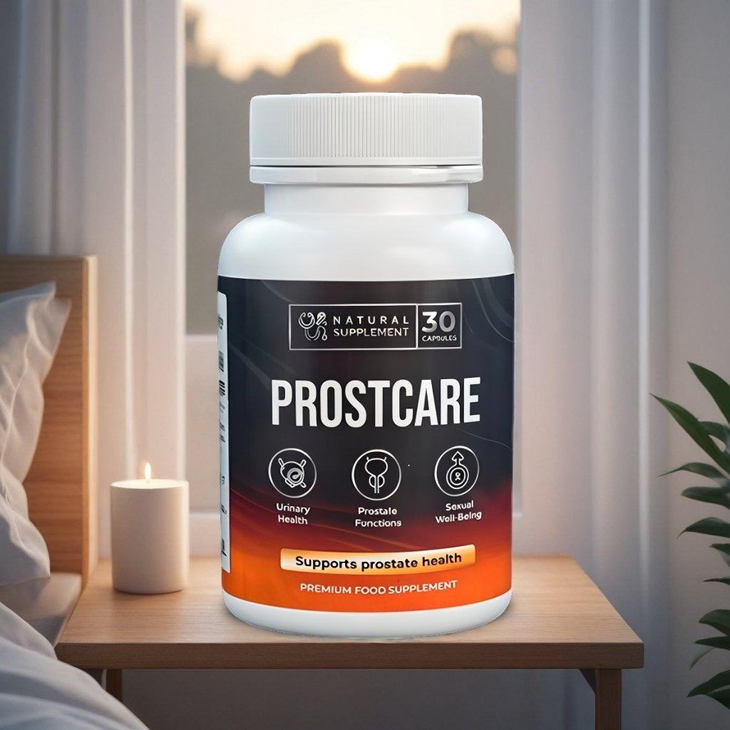 ProstCare