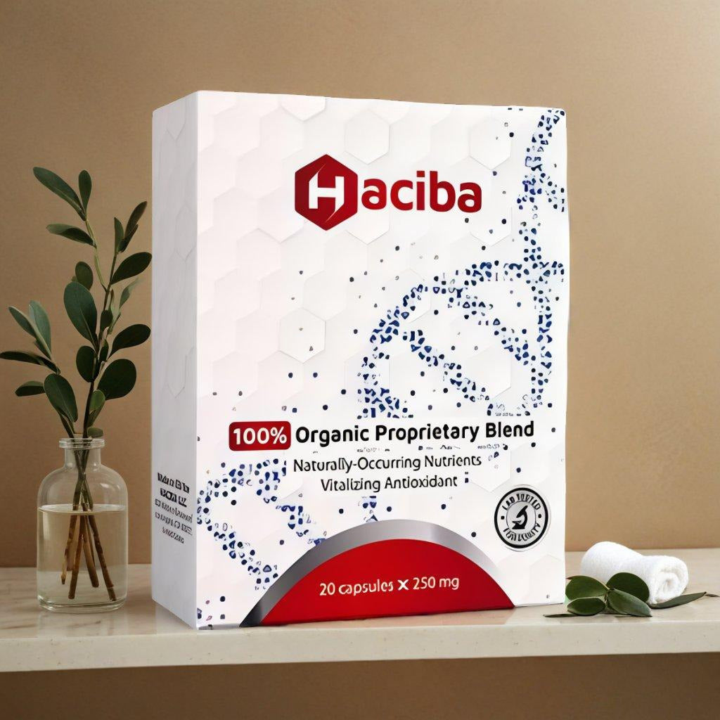 HACIBA PROBIOTIC