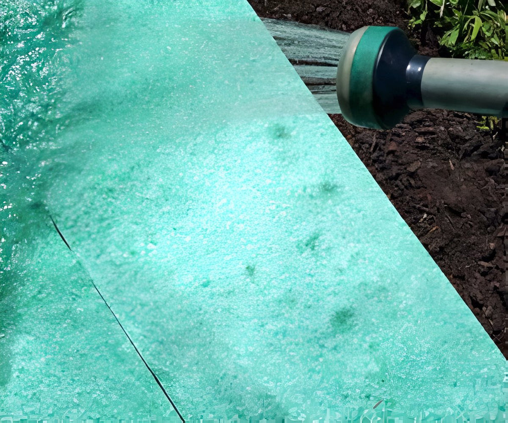 Grass Seed Mat a 59,99€