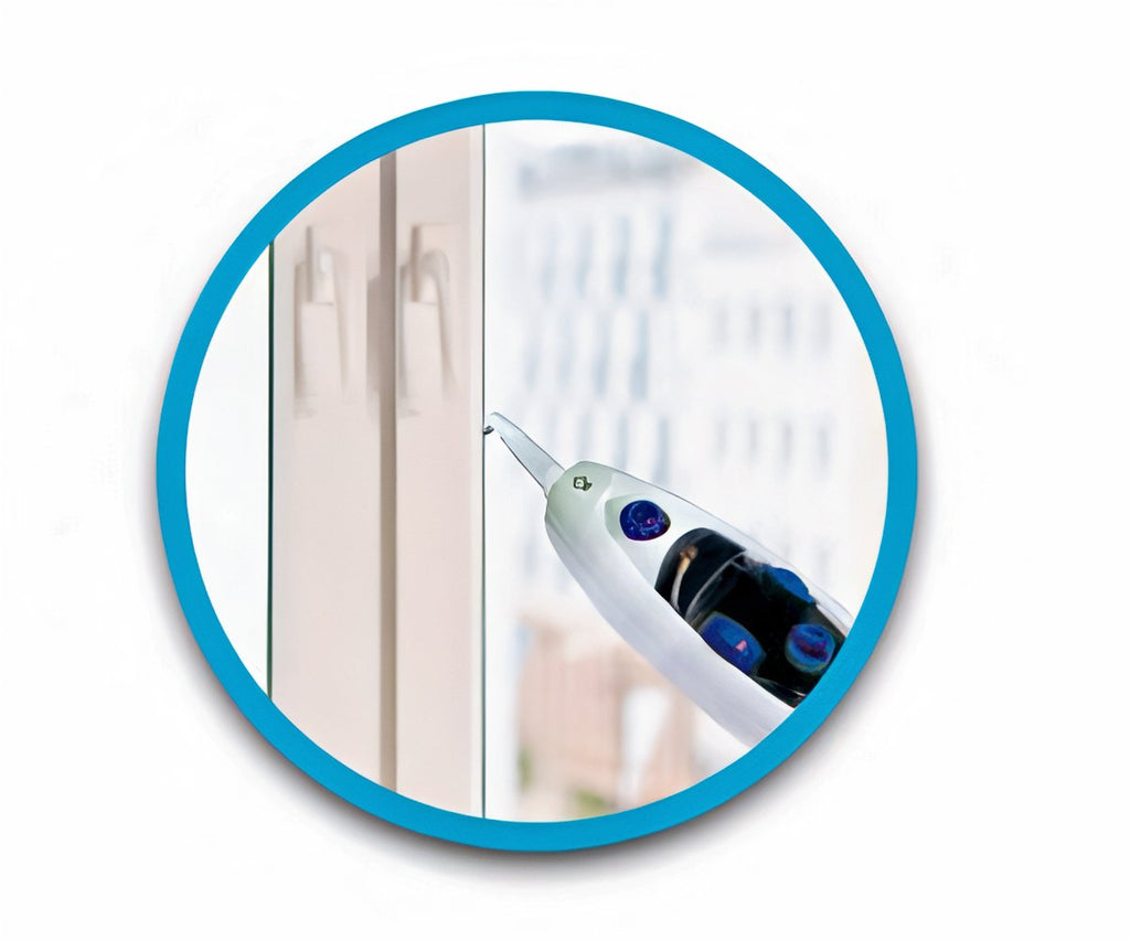 Steam Mop a 99,99€