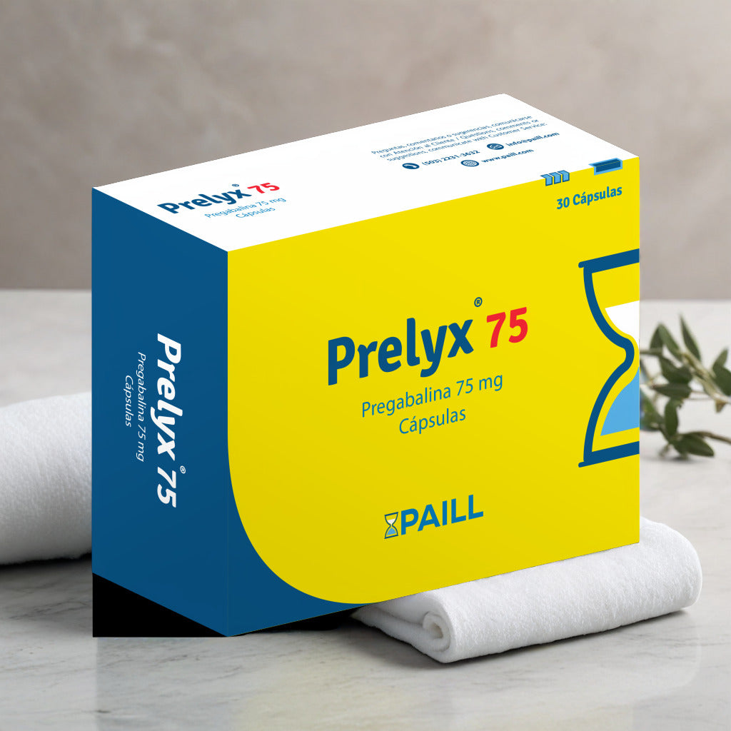 Paraxil