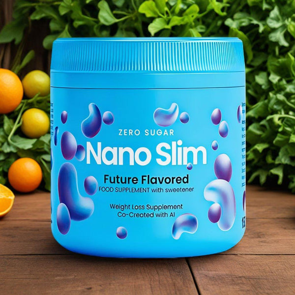Nano Slim low price