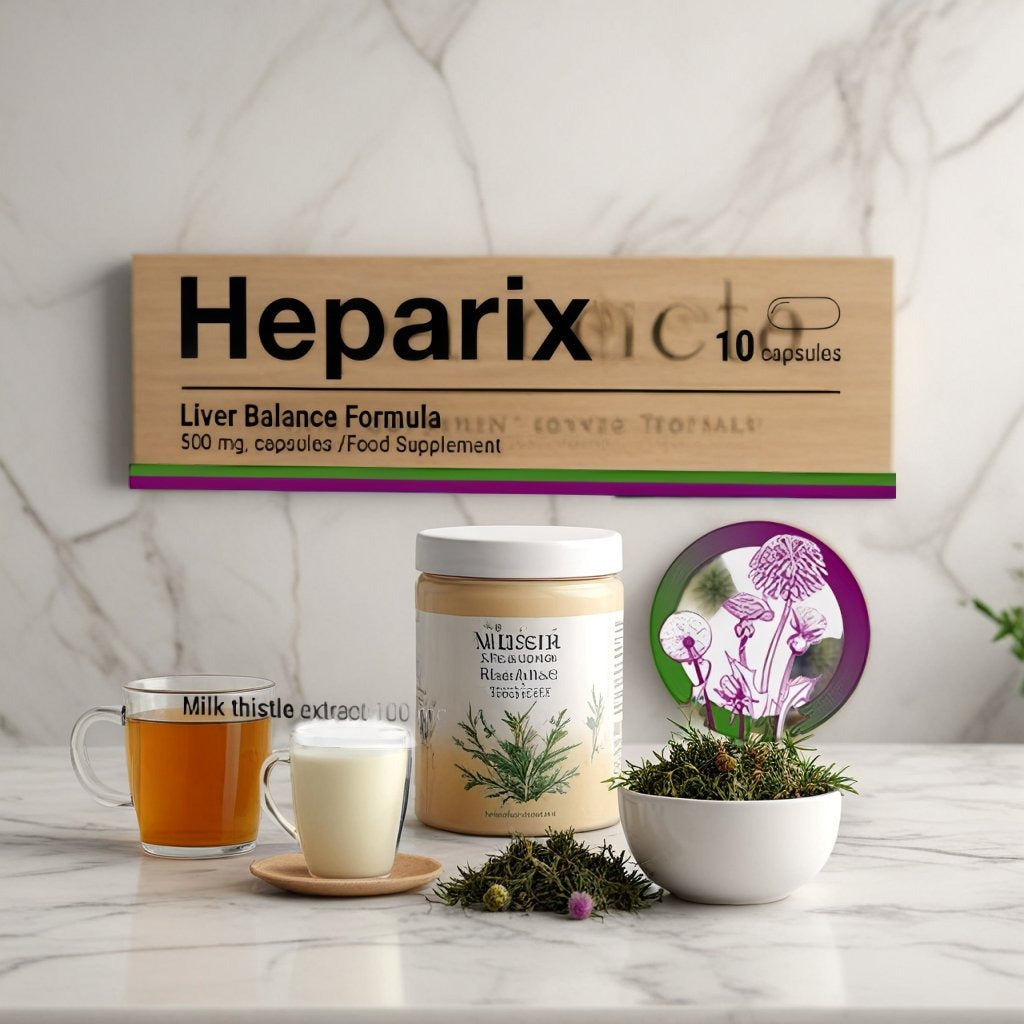 Heparix
