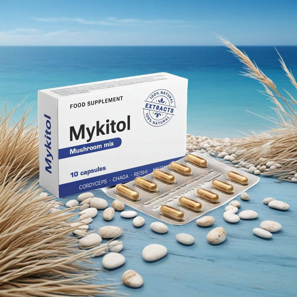 Mykitol At Blue