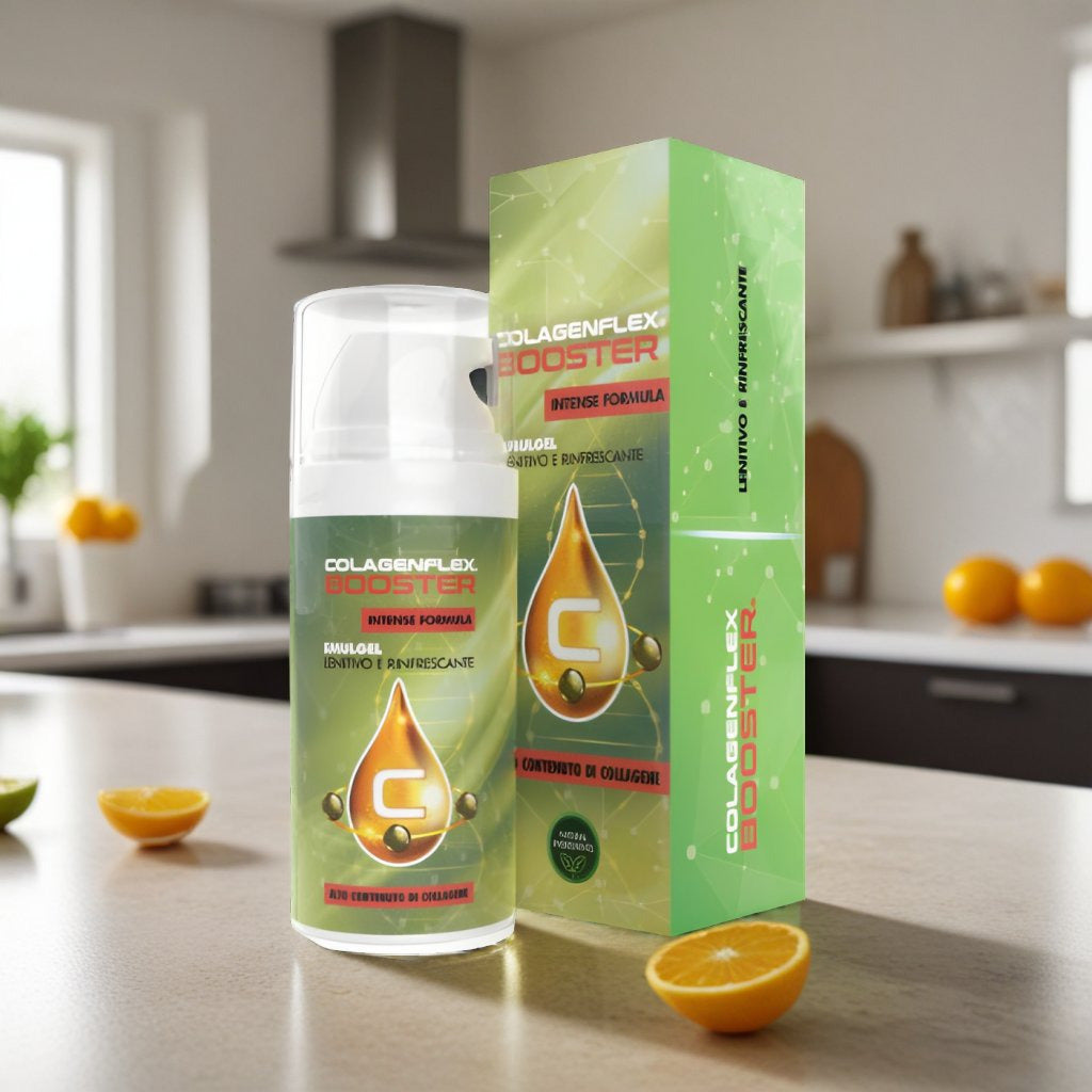 COLAGENFLEX BOOSTER Low