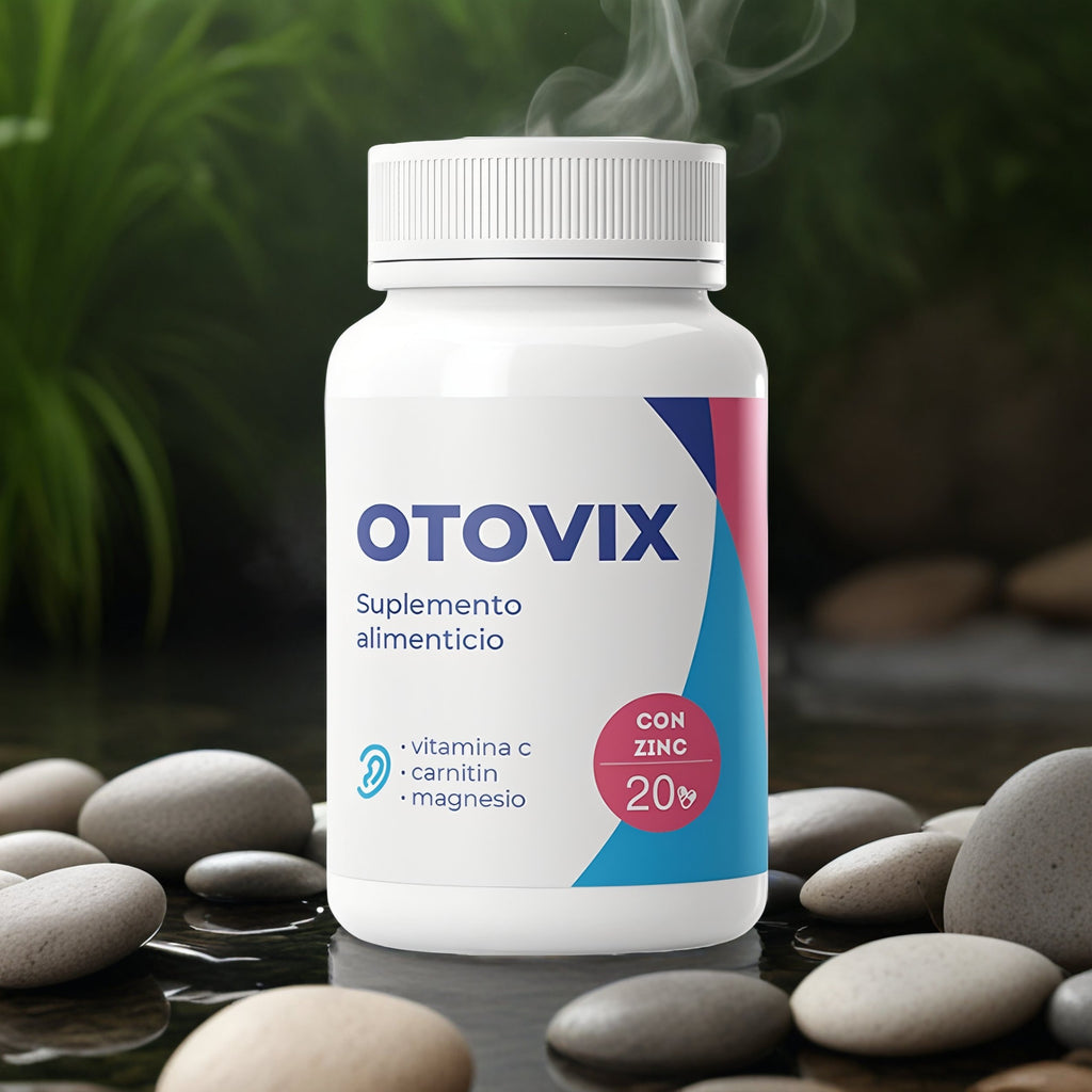 OTOVIX