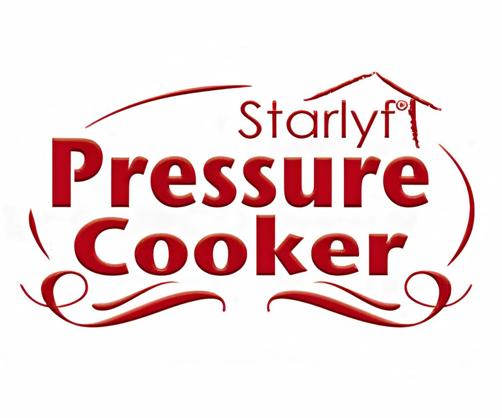 Pressure Cooker 99,99€