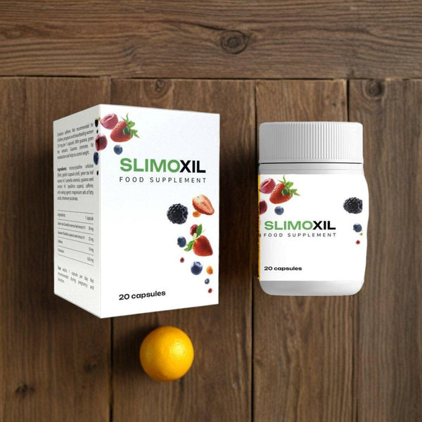 (OFF) Slimoxil ron